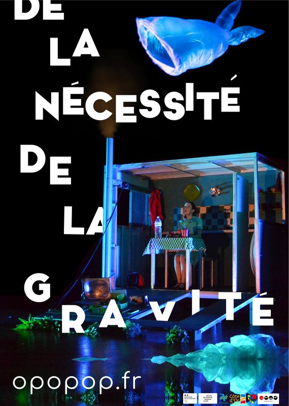 La nécessité de la gravité