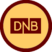 logo du DNB
